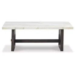 Burkhaus Coffee Table -Baxton Acme Shop 45ef355e 2fea 4998 b91a c29ed39bee4f