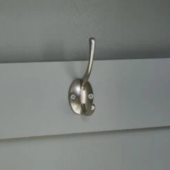 Harper 2Pc Entryway Set - 16.5"x33"x74" - Gray -Baxton Acme Shop 479fa946 52e9 45a8 91cc 6e552a33292a