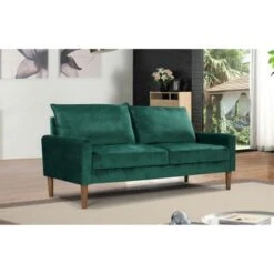 Petit Secret Sofa - Green