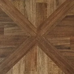 Light Brown/Bronze Roybeck Occasional Table Set (3/CN) -Baxton Acme Shop 485d33a7 bc05 4df1 8769 df3e71c2fb65