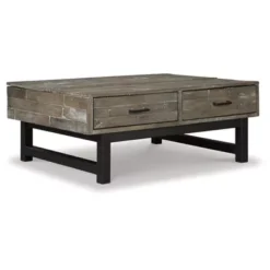 Mondoro Coffee Table With Lift Top -Baxton Acme Shop 499428ee 68d6 4d98 900a a0b79de82790