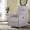 27.25'' Wide Manual Glider Standard Recliner - Sand -Baxton Acme Shop 4ad75f9f e57e 4791 b23d 8b2139f4dea4