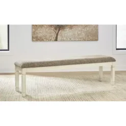 Bolanburg 65" Dining Bench -Baxton Acme Shop 4c9eb373 5e25 4772 ac63 4268a701c780