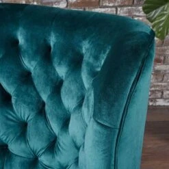 Tomlin Nailhead Velvet Club Chair By Christopher Knight Home - Grey 27 Tomlin Nailhead Velvet Club Chair By Christopher Knight Home - Grey -Baxton Acme Shop 4d89dc0d 44ea 45ec a273 d819519ad52a