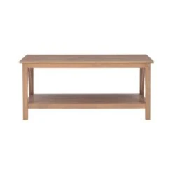 Teermark Coffee Table Driftwood -Baxton Acme Shop 4d9f99a9 76cb 448b 8834 89a27a07f9bd