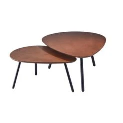 Adesso Hendrix Nesting Coffee Table -Baxton Acme Shop 4e0027f9 90fe 4e6d a7f9 41cea1c15ec0