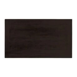 Wooden Coffee Table With Two Drawers, Espresso Brown - 3 And 4 Legs - Brown - Wood -Baxton Acme Shop 4ea116e3 9505 47e7 9ff8 4f5770658c68