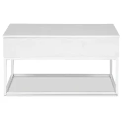 Deznee Lift Top Coffee Table -Baxton Acme Shop 50a54926 4030 4afe 853c f47233aeb87b