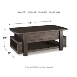 Vailbry Lift Top Cocktail Table -Baxton Acme Shop 50aece72 644a 429f ae67 d363e4f65cc6