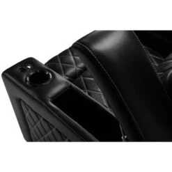 Valencia Oslo Top Grain Nappa 11000 Leather Theater Seating Power Recliner Row Of 2 Loveseat Black - Black With Power Headrest And Power Lumbar Support 10 Valencia Oslo Top Grain Nappa 11000 Leather Theater Seating Power Recliner Row Of 2 Loveseat Black - Black With Power Headrest And Power Lumbar Support -Baxton Acme Shop 5197edc1 d067 4ccf 93f9 ed60320f4df0