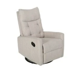 Woodglen Swivel/Glider Push Back Nursery Recliner By Christopher Knight Home - Light Blush,Black 21 Woodglen Swivel/Glider Push Back Nursery Recliner By Christopher Knight Home - Light Blush,Black -Baxton Acme Shop 53502b5e 444d 414f 8db7 d50b73b123e8