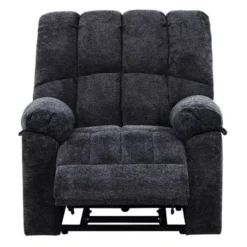 Arnold Power Lift Recliner, Midnight -Baxton Acme Shop 54bcb416 34ce 43d9 b6e4 4dc0d693a349