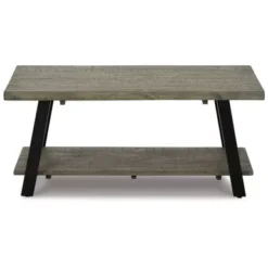 Brennegan Coffee Table -Baxton Acme Shop 552517db 49b8 43a5 93e3 143c1b0637a7