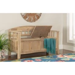 Belmont Storage Bench -Baxton Acme Shop 561a520a 87f2 42d7 92b0 a262d82fad3d