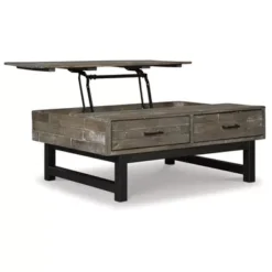 Mondoro Coffee Table With Lift Top -Baxton Acme Shop 56f1f0bb 5eb5 43b7 a74f df96a313d487
