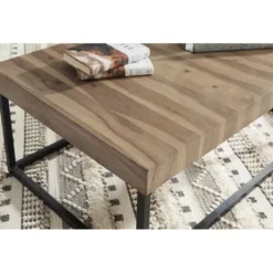 Bellwick Coffee Table -Baxton Acme Shop 57155705 3749 4d1e 9657 9e02d423f99a