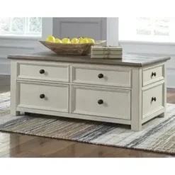 Bolanburg Lift Top Cocktail Table -Baxton Acme Shop 57365bf4 b90c 4036 ac16 a73a46e5de29