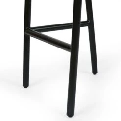 Darke Modern Industrial Handmade Mango Wood Console Table By Christopher Knight Home - 42.00" L X 20.00" W X 30.75" H - Brown + Black -Baxton Acme Shop 57ef8b90 fe20 47ab a6c6 fe3043a5b2bd