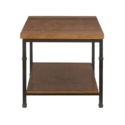 Antioch Coffee Table -Baxton Acme Shop 58037774 52ee 4189 82a0 fad18e5e2847