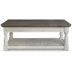 Gray/White Havalance Lift Top Cocktail Table -Baxton Acme Shop 58f84623 0009 48b1 9669 ed0f7cca9a56