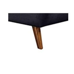 Linen-Like 2 Piece Sofa And Loveseat Set - Grey -Baxton Acme Shop 5994fe4c 0b6c 43cf bd03 cca6cb9f8263