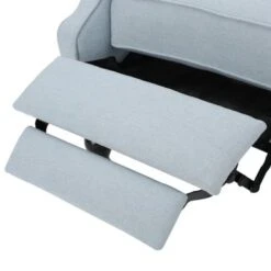 Walter Tufted Fabric Wingback Recliner Club Chair By Christopher Knight Home - Light Beige 27 Walter Tufted Fabric Wingback Recliner Club Chair By Christopher Knight Home - Light Beige -Baxton Acme Shop 599fb239 a06e 4163 907c 2ac749fe7486