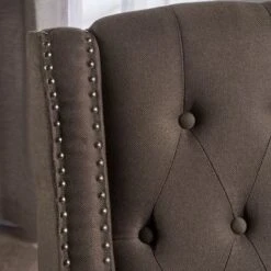Izidro Tufted Fabric Recliner By Christopher Knight Home - Dark Teal -Baxton Acme Shop 5c1f69cb cf89 485b 9056 b4fe0257448d