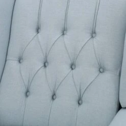 Walter Tufted Fabric Wingback Recliner Club Chair By Christopher Knight Home - Light Beige 31 Walter Tufted Fabric Wingback Recliner Club Chair By Christopher Knight Home - Light Beige -Baxton Acme Shop 5ff69246 b42e 41cc 8efc 533f6134aa60