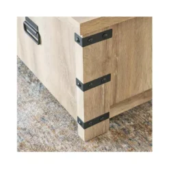 Calaboro Lift-Top Coffee Table -Baxton Acme Shop 603813fa d9b1 4d86 8518 d5f0bbc5c48c