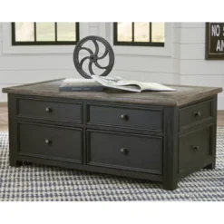 Tyler Creek Lift Top Cocktail Table -Baxton Acme Shop 60435453 d621 4192 9b62 8bbaf3796fff