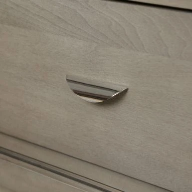 Abbyson Brooks 72 Inch Entertainment Console - Espresso 15 Abbyson Brooks 72 Inch Entertainment Console - Espresso - Image 13