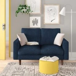 Craigmont 2 Piece Standard Living Room Set - Beige -Baxton Acme Shop 61699e24 4056 412f b545 2a6cb58ff210