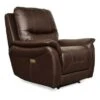 Pineto Power Recliner Chair - Brown -Baxton Acme Shop 61aa3b84 9db4 4c47 9d27 c4c18714d0ff