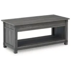 Freedan Rect Lift Top Cocktail Table -Baxton Acme Shop 62122f24 2f34 435c 81aa d0b7967e9637