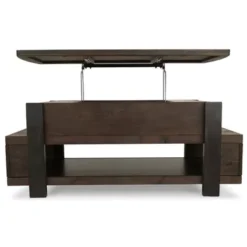 Vailbry Lift Top Cocktail Table -Baxton Acme Shop 62362f36 40e5 4ff6 8175 08a77a2d20dc