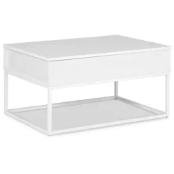 Deznee Lift Top Coffee Table