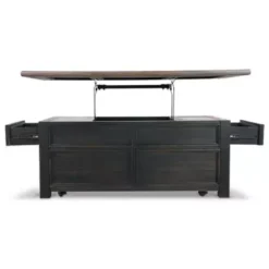 Tyler Creek Lift Top Cocktail Table -Baxton Acme Shop 64efe1d6 d074 4ffc 912a 0dbe894b00a4