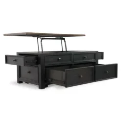 Tyler Creek Lift Top Cocktail Table -Baxton Acme Shop 66073232 e9cf 4f42 833c 608cdb2936e8