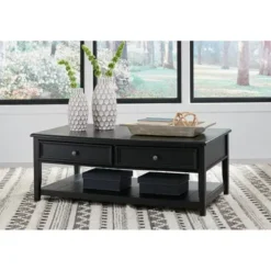 Beckincreek Rectangular Cocktail Table -Baxton Acme Shop 66cc70af f8de 4db4 baba f56a5fc2f159