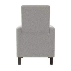 Copper Grove Button Tufted Pushback Recliner Chair - Apple Green -Baxton Acme Shop 67b5fa2d a3c7 4d4f ac1d 0ab00f159037