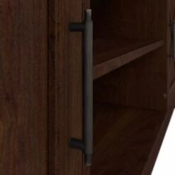 Key West TV Stand With Coffee Table And End Tables By Bush Furniture - Washed Gray -Baxton Acme Shop 67c73e5d d562 4cd5 b2c5 529d57a78dc2