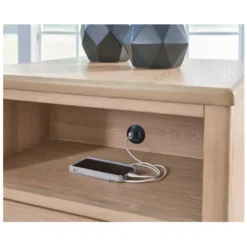 Freslowe End Table -Baxton Acme Shop 6918d616 7e82 4e76 b5af d4c2a64fe0ed