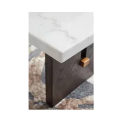 Burkhaus Coffee Table -Baxton Acme Shop 69327490 8097 4e48 a92e f4380052007d