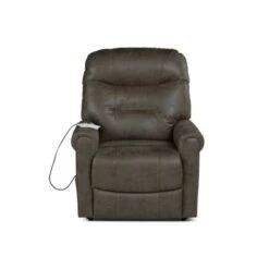 Copper Grove Osceola Power Lift Chair With Heat And Massage - Mushroom -Baxton Acme Shop 6b27bb8a 7ef5 421b b309 83db417c98c2