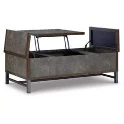 Derrylin Lift Top Cocktail Table -Baxton Acme Shop 6c64310f 0e18 445e 9a81 29629cdee953