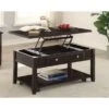Rectangular Lift Top Coffee Table Walnut -Baxton Acme Shop 6d986945 6eea 48e4 95dd aa262403e560