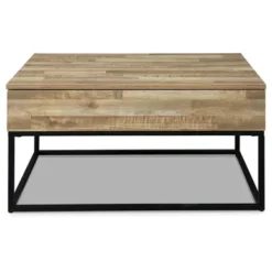 Gerdanet Lift-Top Coffee Table -Baxton Acme Shop 6e651ad2 fdeb 4f4a a647 b4a00b46283f