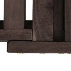 Clihome Outdoor Wooden Adjustable Daybed Sofa Chaise Lounge With Cushions - Beige 28 Clihome Outdoor Wooden Adjustable Daybed Sofa Chaise Lounge With Cushions - Beige -Baxton Acme Shop 6fc84456 02f9 4138 8722 b03487755696