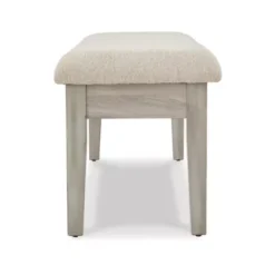 Parellen 48" Bench -Baxton Acme Shop 701983d5 7400 406f b975 39a009b03c68