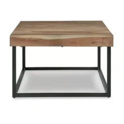 Bellwick Coffee Table -Baxton Acme Shop 709f4a00 f8b0 4edd a145 d3c09b06db79